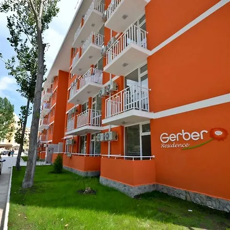 Lägenhet Menada In Gerber *